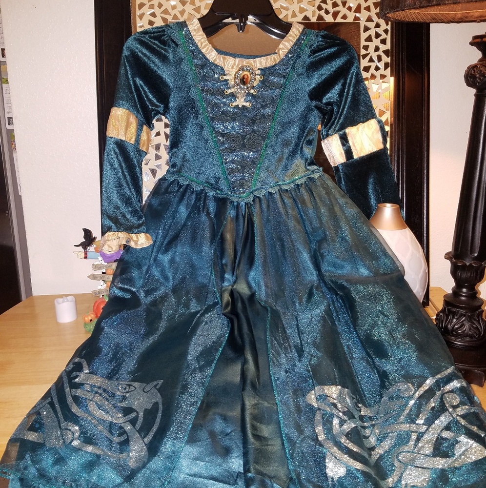Disney custom
